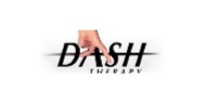 Dash Therapy Logo