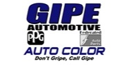 Gipe Automotive Logo